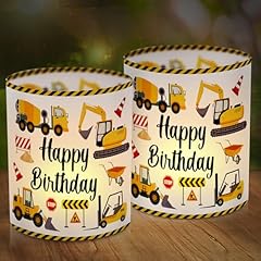 Windlicht tischdeko geburtstag gebraucht kaufen  Wird an jeden Ort in Deutschland