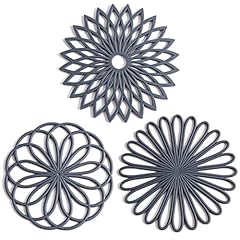 Set silicone trivet for sale  Delivered anywhere in USA 