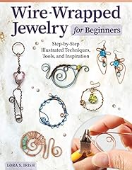 Wire wrapped jewelry for sale  Delivered anywhere in USA 