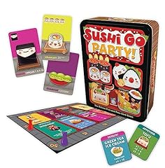 Sushi party deluxe for sale  Delivered anywhere in USA 