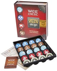 War chest siege for sale  Delivered anywhere in USA 