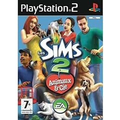 Sims animaux compagnie d'occasion  Livré partout en France