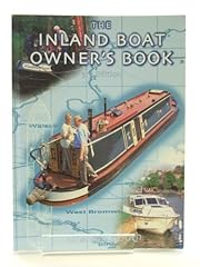 Inland boat owners for sale  Delivered anywhere in UK