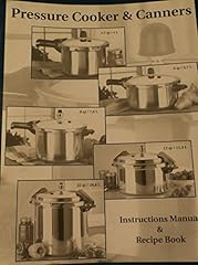 Pressure cooker canners for sale  Delivered anywhere in USA 