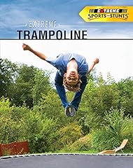 Extreme trampoline for sale  Delivered anywhere in USA 