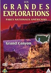 Grand canyon d'occasion  Livré partout en France