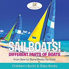 Sailboats different parts for sale  Delivered anywhere in USA 