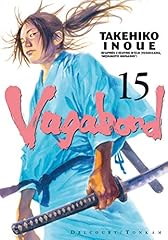 Vagabond tome 15 d'occasion  Livré partout en France