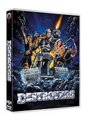 Destroyers blu ray for sale  Delivered anywhere in UK