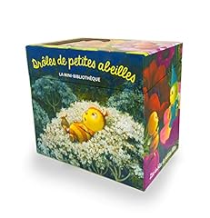 Droles petites abeilles d'occasion  Livré partout en France