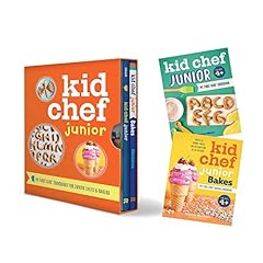 Kid chef junior for sale  Delivered anywhere in USA 