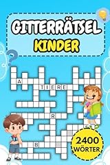 Gitterrätsel kinder spannende gebraucht kaufen  Wird an jeden Ort in Deutschland