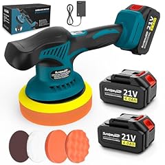 Cordless car buffer for sale  Delivered anywhere in UK