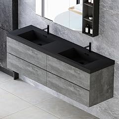 Floating vanity inch for sale  Delivered anywhere in USA 