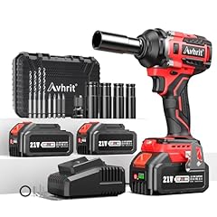 Avhrit cordless impact for sale  Delivered anywhere in UK