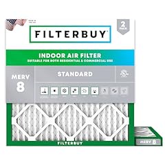 Filterbuy 19x19x1 air for sale  Delivered anywhere in USA 