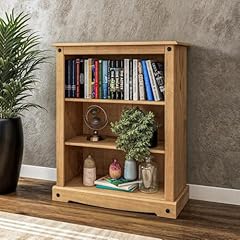 Corona small bookcase for sale  Delivered anywhere in UK