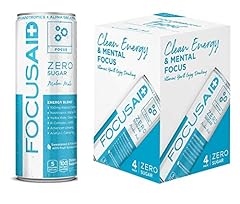 Focusaid zero sugar for sale  Delivered anywhere in USA 