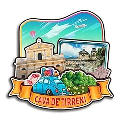 Cava tirreni campania usato  Spedito ovunque in Italia 
