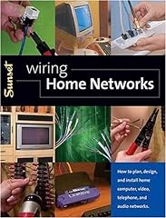 Wiring home networks for sale  Delivered anywhere in USA 