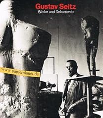 Gustav seitz werke gebraucht kaufen  Wird an jeden Ort in Deutschland