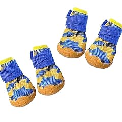 Dog shoes small for sale  Delivered anywhere in USA 
