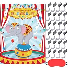 Faccito carnival circus for sale  Delivered anywhere in USA 