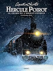 Hercule poirot crime d'occasion  Livré partout en France