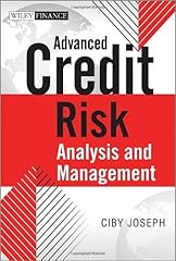 Advanced credit risk d'occasion  Livré partout en France