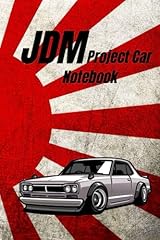Jdm project car for sale  Delivered anywhere in UK