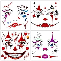Howaf sheets halloween for sale  Delivered anywhere in USA 