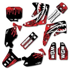Cr85 red savage for sale  Delivered anywhere in USA 