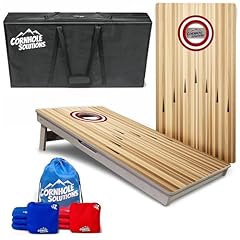 Cornhole solutions tournament for sale  Delivered anywhere in USA 
