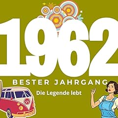 Bester jahrgang 1962 d'occasion  Livré partout en France