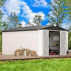 Max 10x14 shed for sale  Delivered anywhere in USA 
