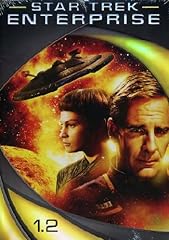 Star trek enterprise usato  Spedito ovunque in Italia 