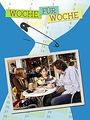 Woche woche gebraucht kaufen  Wird an jeden Ort in Deutschland
