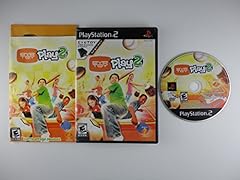 Eye toy play for sale  Delivered anywhere in USA 