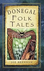 Donegal folk tales for sale  Delivered anywhere in UK