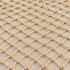 Jute netting climbing for sale  Delivered anywhere in UK