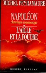 Napoleon aigle foudre d'occasion  Livré partout en France