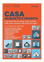 Casa acquisto vendita for sale  Delivered anywhere in USA 