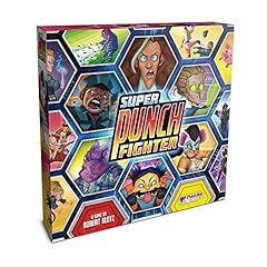 Super punch fighter for sale  Delivered anywhere in USA 