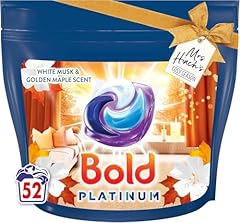 Bold platinum pods for sale  Delivered anywhere in UK