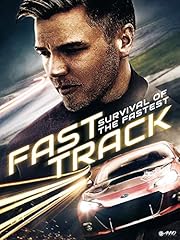Fast track for sale  Delivered anywhere in UK
