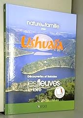 ushuaia nature famille d'occasion  Livré partout en France