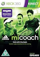 Adidas micoach kinect for sale  Delivered anywhere in UK