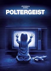 Poltergeist dvd 1982 for sale  Delivered anywhere in UK