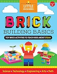Brick building basics d'occasion  Livré partout en France