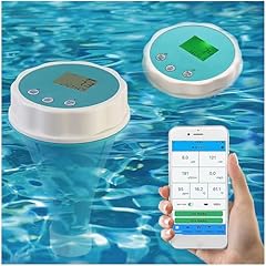 Smart pool wassertester gebraucht kaufen  Wird an jeden Ort in Deutschland